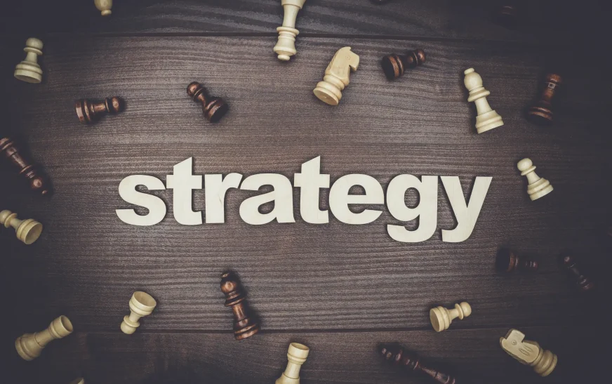 Key Elements of a Successful Brand Strategy You Shouldn’t Overlook: