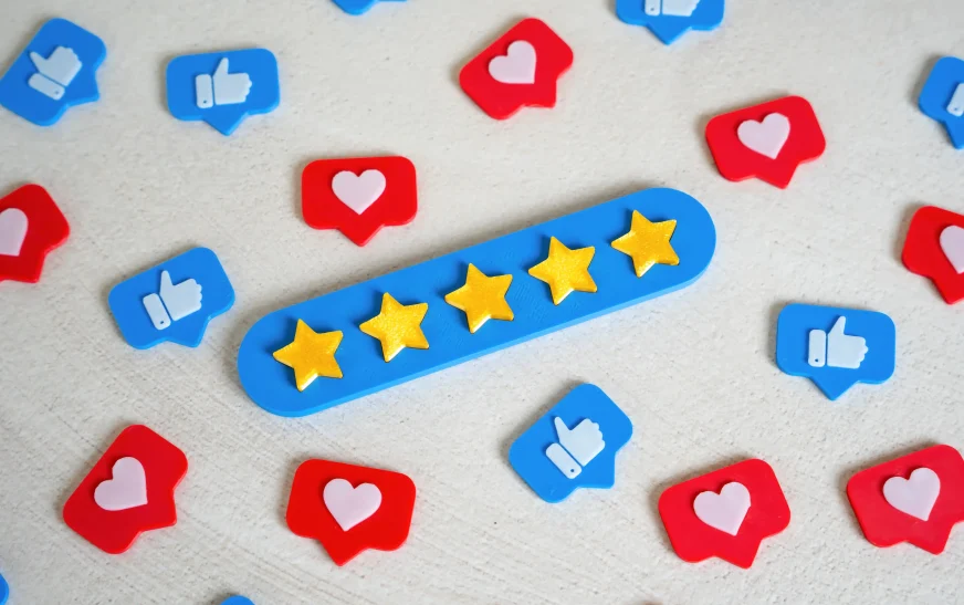 How to Leverage Social Proof to Build Trust and Increase Sales: