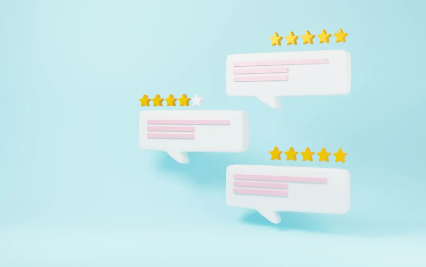 The Power of Social Proof: Why It’s Critical for Your Brand’s Growth: