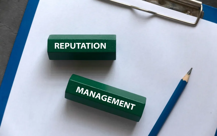 Effective Reputation Management Strategies for Building Trust: