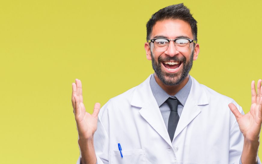 The Science of CRO: How to Turn Visitors into Paying Customers: