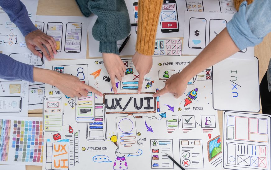 Top UX Design Trends You Need to Know for 2025: