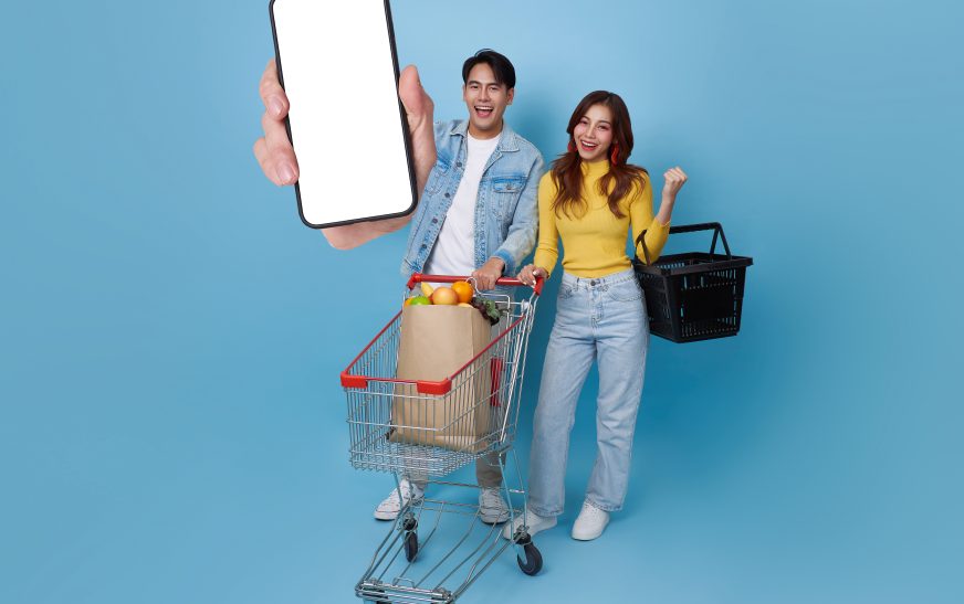 Why Mobile Commerce is the Future of Online Shopping: