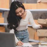 B2B e-commerce growth statistics