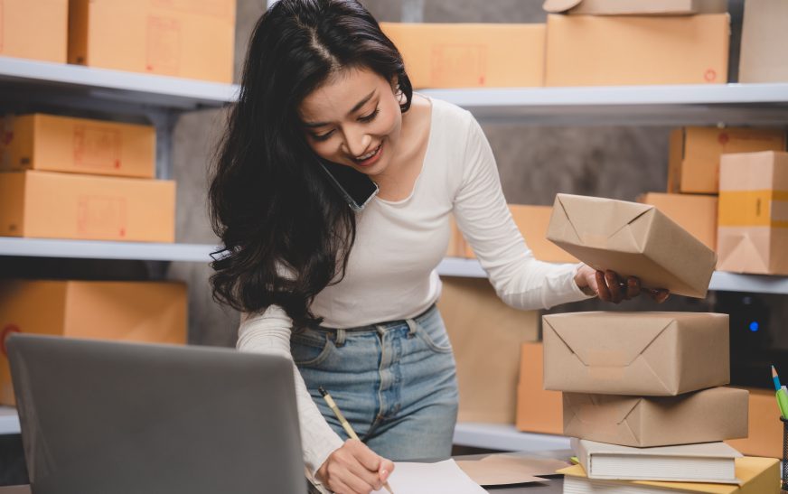 How to Streamline Your E-commerce Inventory Management: