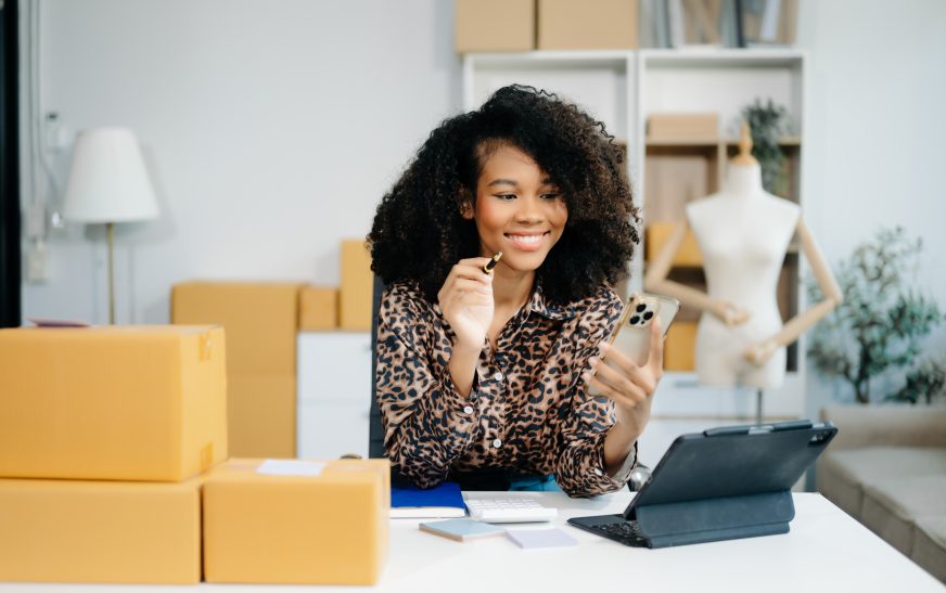 The Best Shipping Solutions for E-commerce Stores: