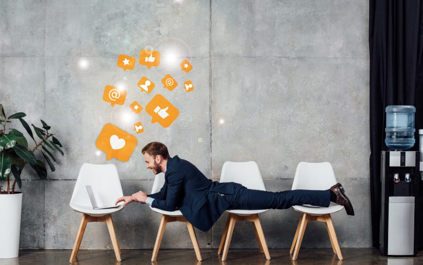 The Top Social Media Platforms for Businesses This Year: