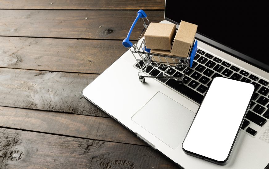 Top B2B E-commerce Platforms You Should Know About: