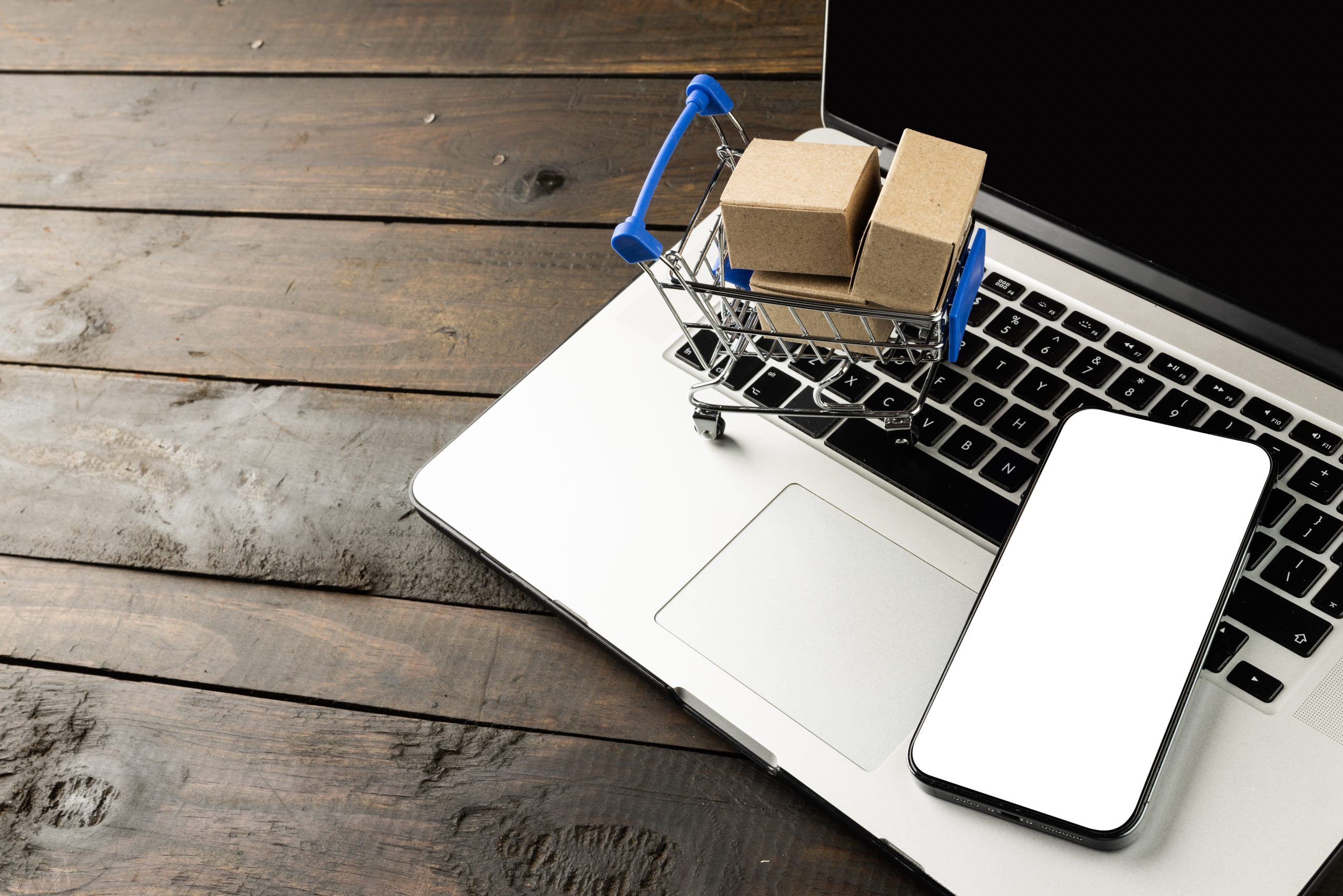Top B2B E-commerce Platforms You Should Know About: