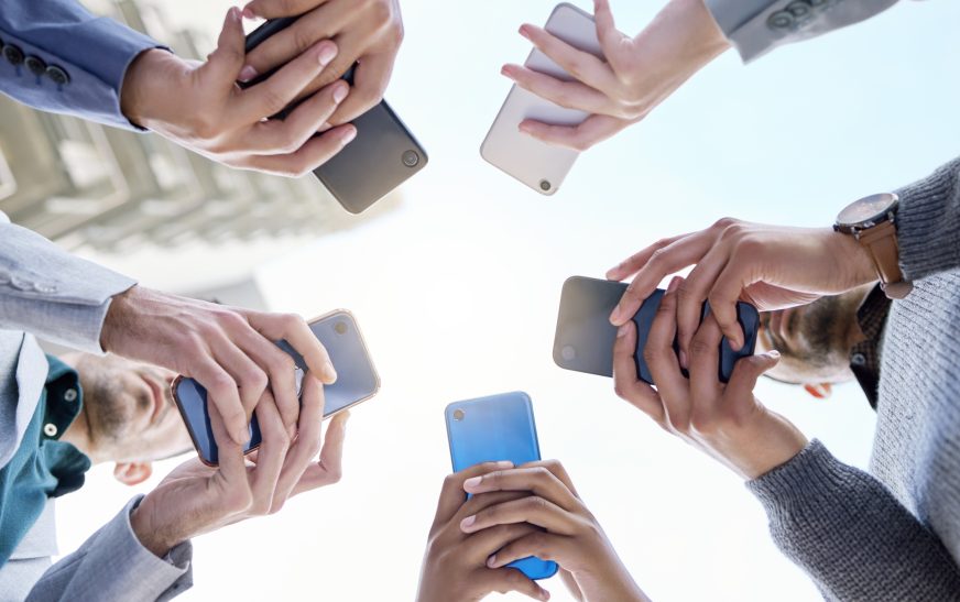 Why Mobile Marketing Should Be Your Top Priority in 2025: