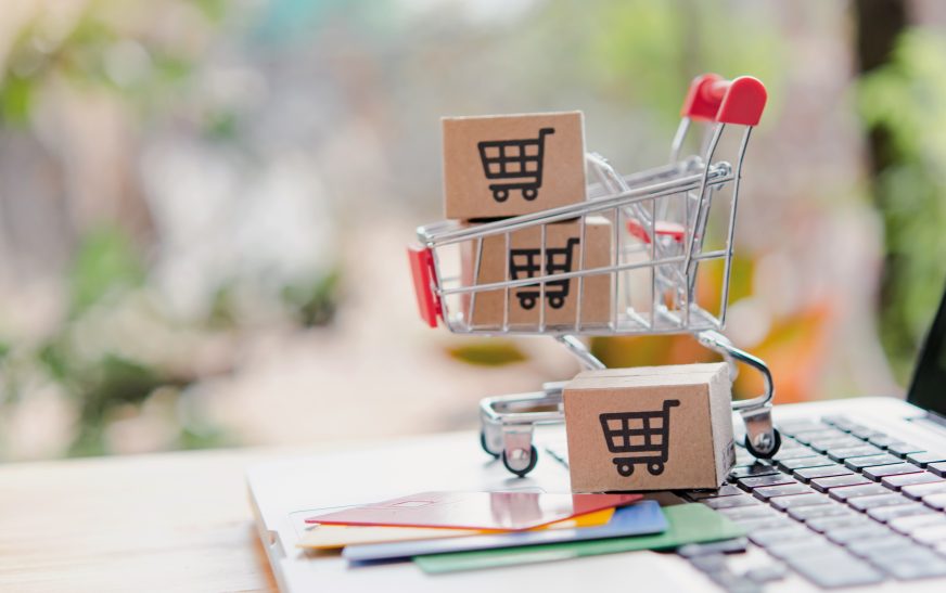 How to Build a Successful B2B E-commerce Website: