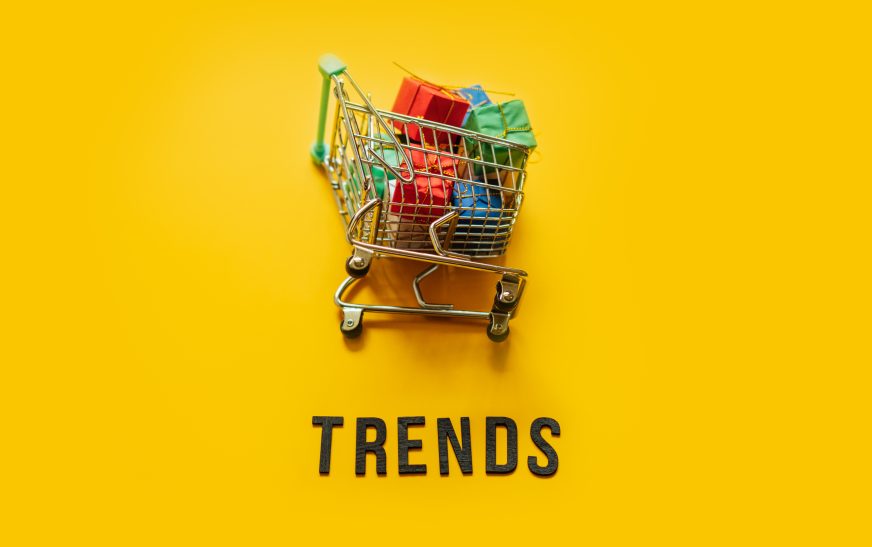 Top E-commerce Trends to Watch in 2025: