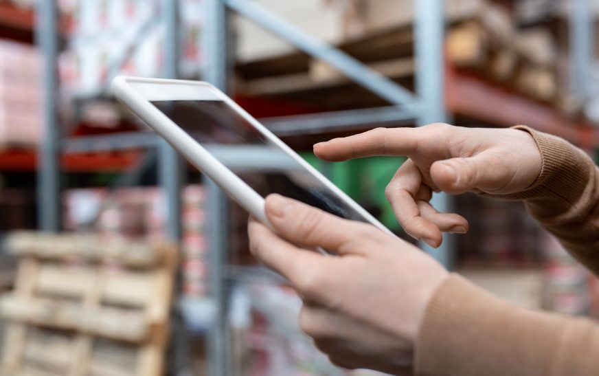 Top Inventory Management Tools for Online Retailers: