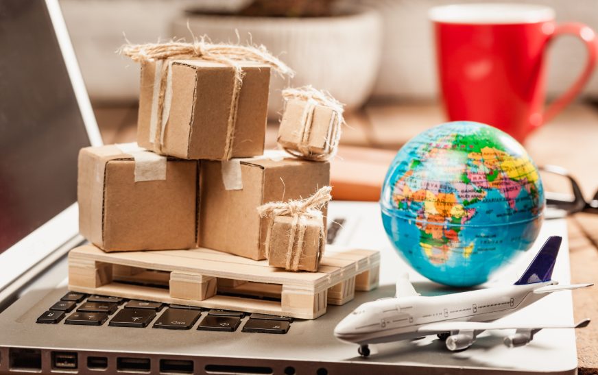 How to Handle International Shipping: Tips and Best Practices: