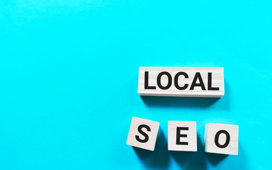 How to Optimize Your Business for Local Search Results: