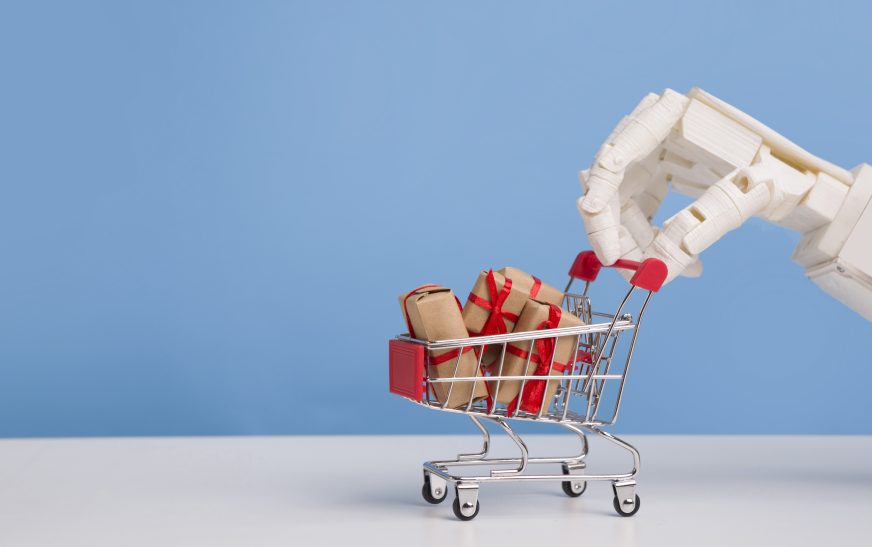 How Artificial Intelligence is Shaping the Future of E-commerce: