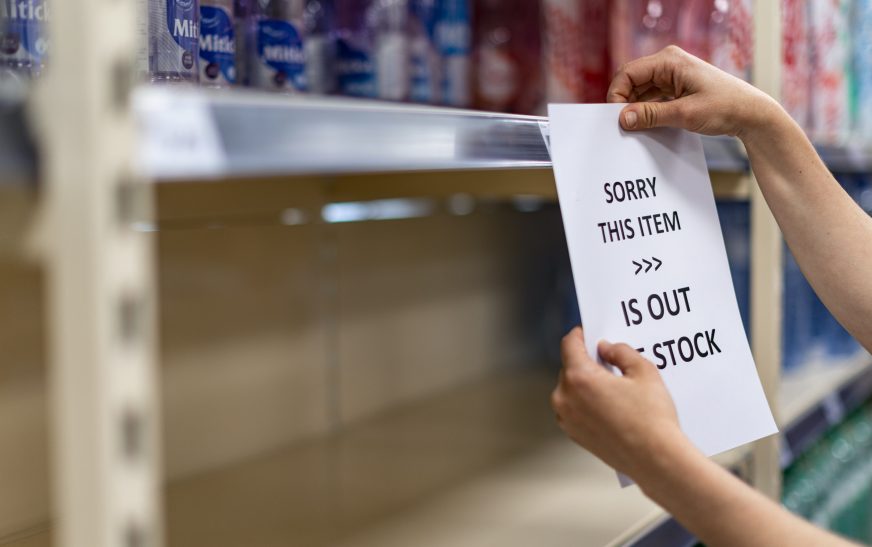 How to Avoid Stockouts and Overstocking: Best Practices