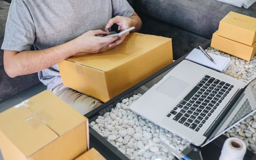 How to Optimize Your E-commerce Shipping Strategy: