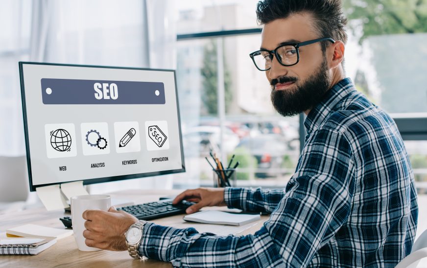 Mastering SEO in 2025: Key Strategies for Ranking Higher: